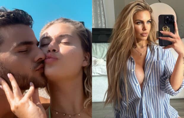 Simon Castaldi : il officialise son couple avec Cassandra Jullia, Adixia s'emporte