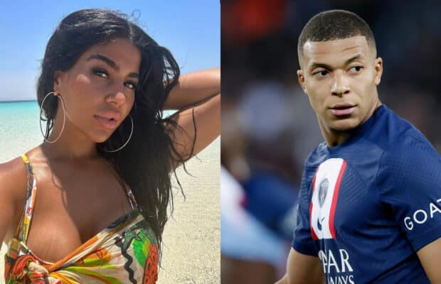 Feliccia : l'ex de Mudjat Saglam draguée par Kylian Mbappé ? Elle se confie