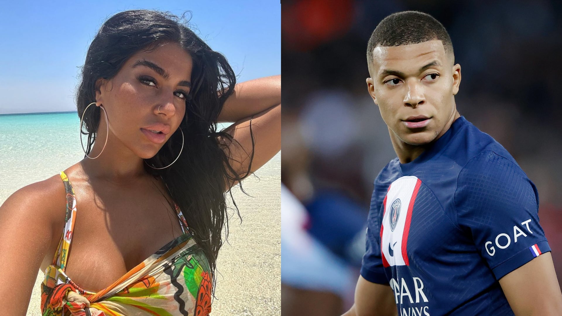 Feliccia : l'ex de Mudjat Saglam draguée par Kylian Mbappé ? Elle se confie