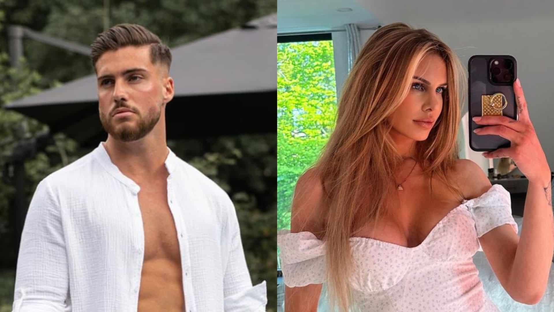 Giovanni Prat : séparé de Cassandra Jullia, il serait en rapprochement avec Adixia