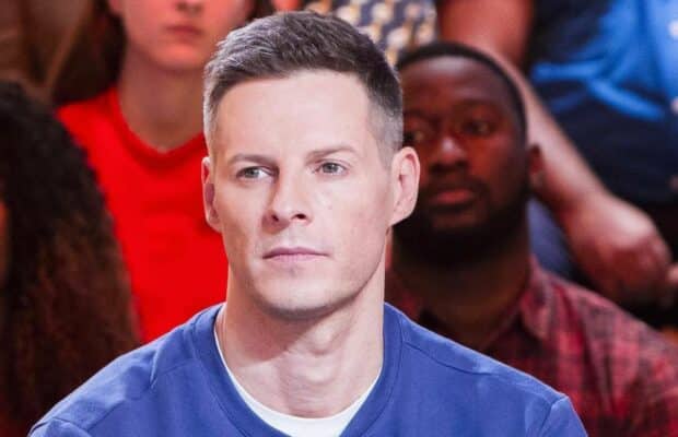 'Ça me fait de la peine' : Matthieu Delormeau blacklisté après son départ de TPMP ? Il se fait recaler