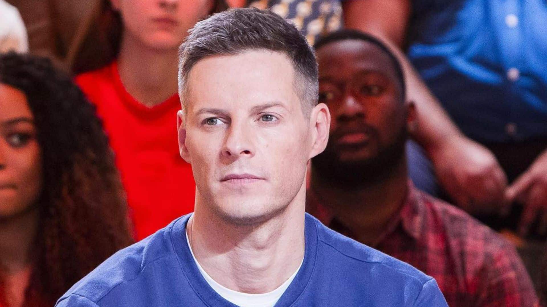 'Ça me fait de la peine' : Matthieu Delormeau blacklisté après son départ de TPMP ? Il se fait recaler