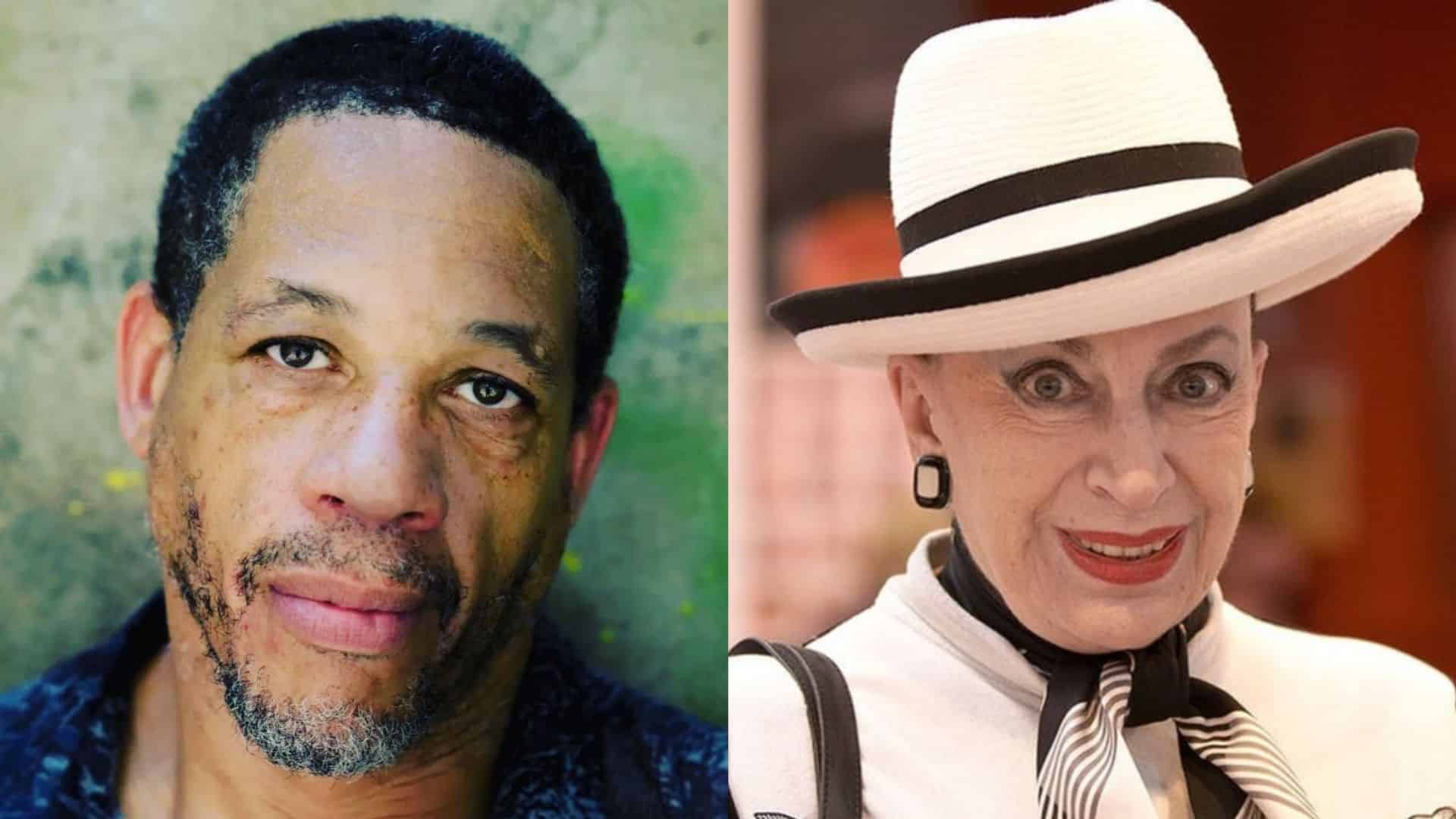 Décès de Geneviève de Fontenay : JoeyStarr dérape avec un hommage jugé déplacé