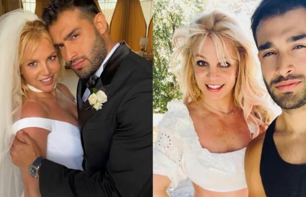 Britney Spears divorce de Sam Asghari après 1 an de mariage : la grosse dispute qui a tout engrangé se précise