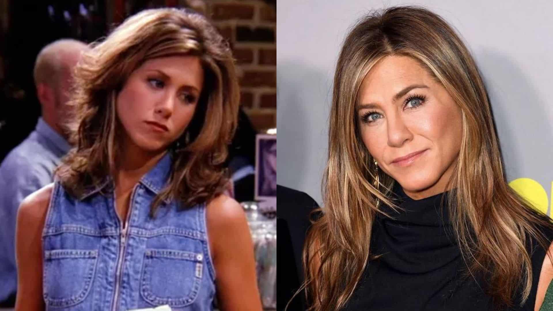 Jennifer Anniston : accusée d'être raciste et antisémite, elle prend la parole