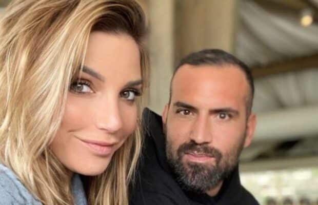 Nadège Lacroix : après 4 ans de relation, elle annonce sa rupture avec Stefano
