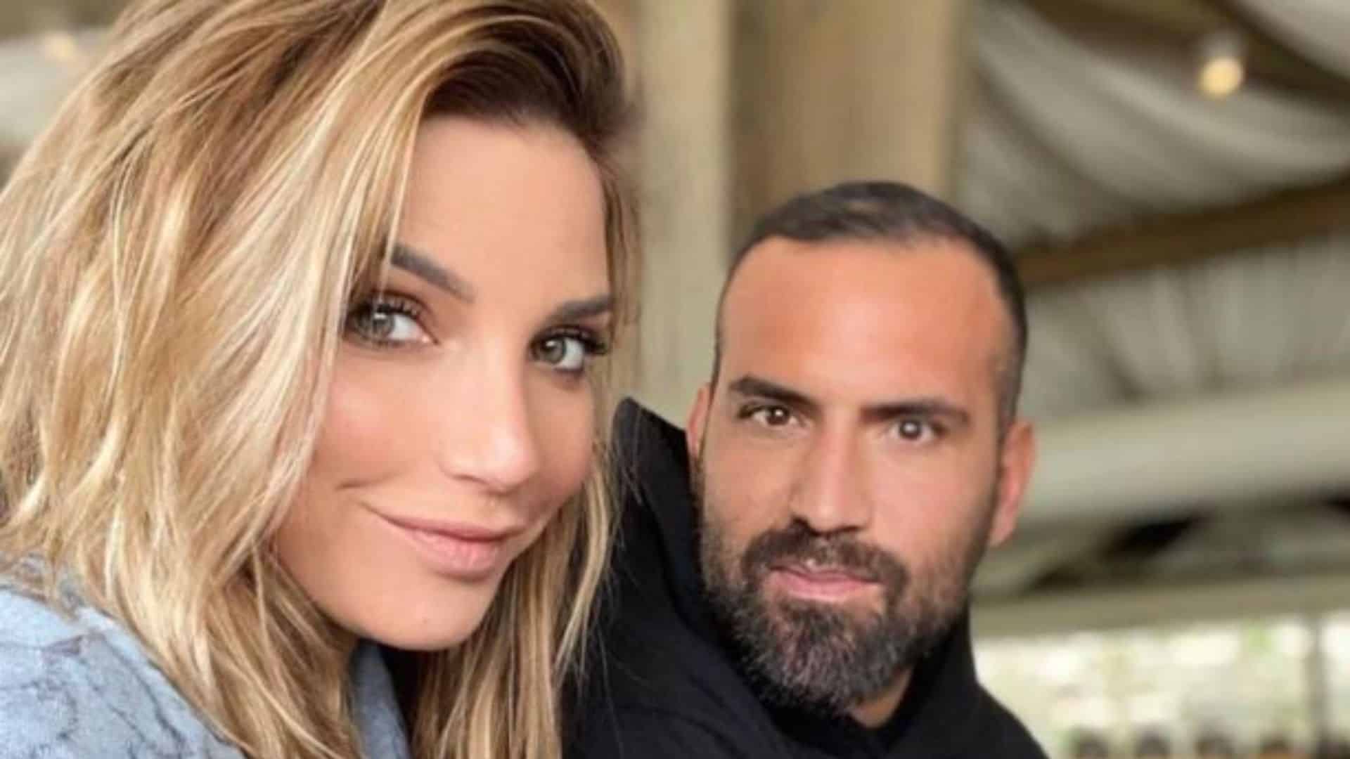 Nadège Lacroix : après 4 ans de relation, elle annonce sa rupture avec Stefano