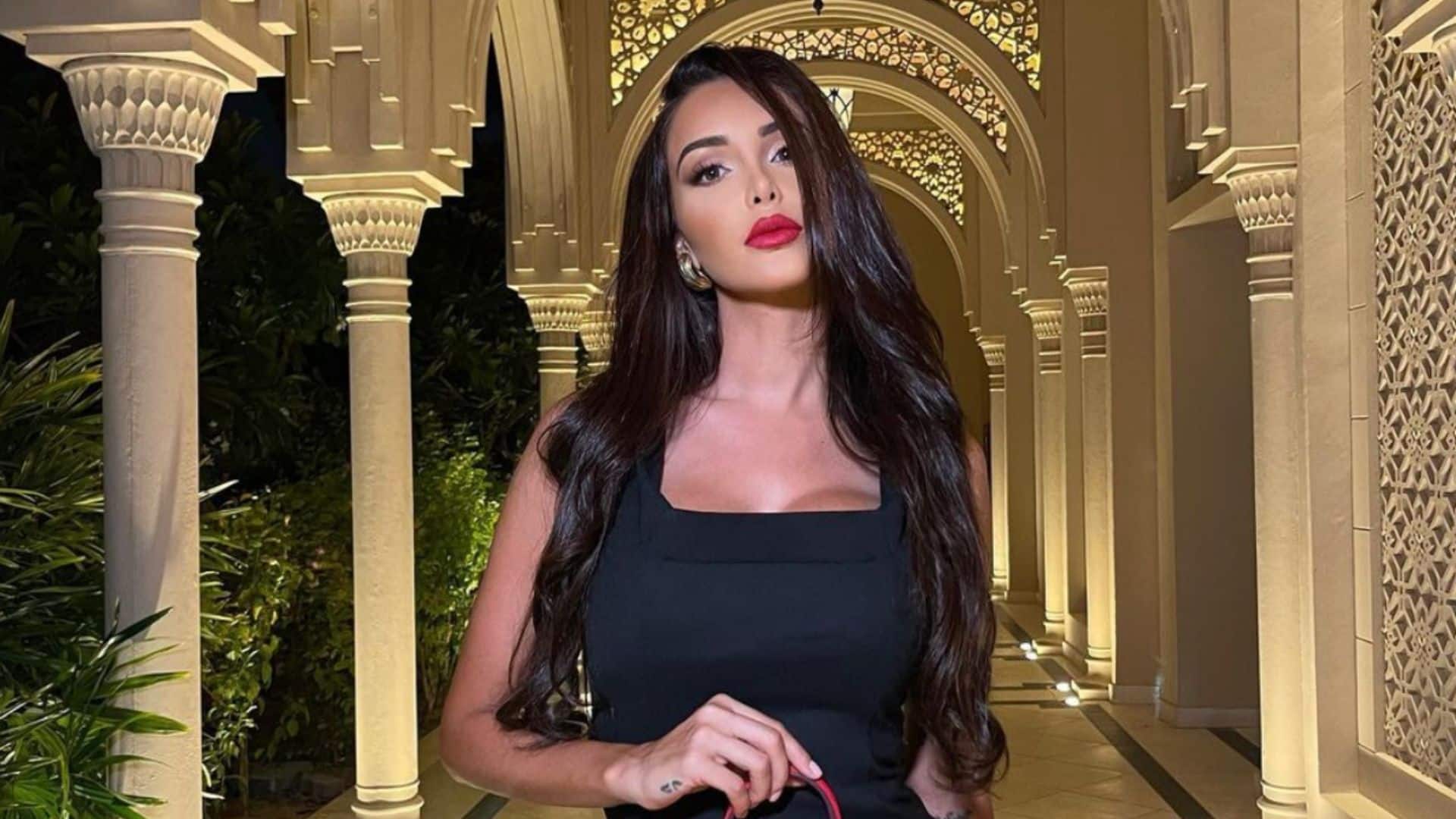 Nabilla Vergara : son chef de cuisine privé à Dubaï lance un appel à l'aide et dénonce son comportement