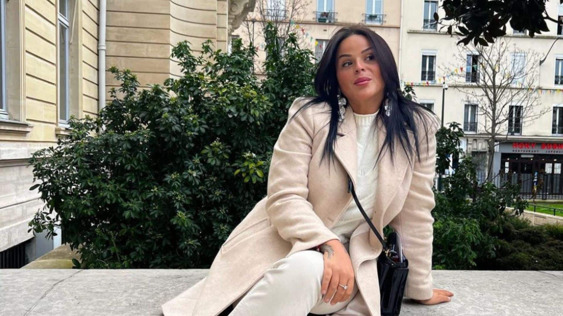 Sarah Fraisou : en couple avec un homme marié ? Elle se confie sur leur relation