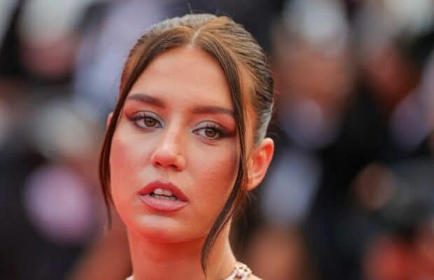 Adèle Exarchopoulos : son nouveau film suscite la controverse aux États-Unis