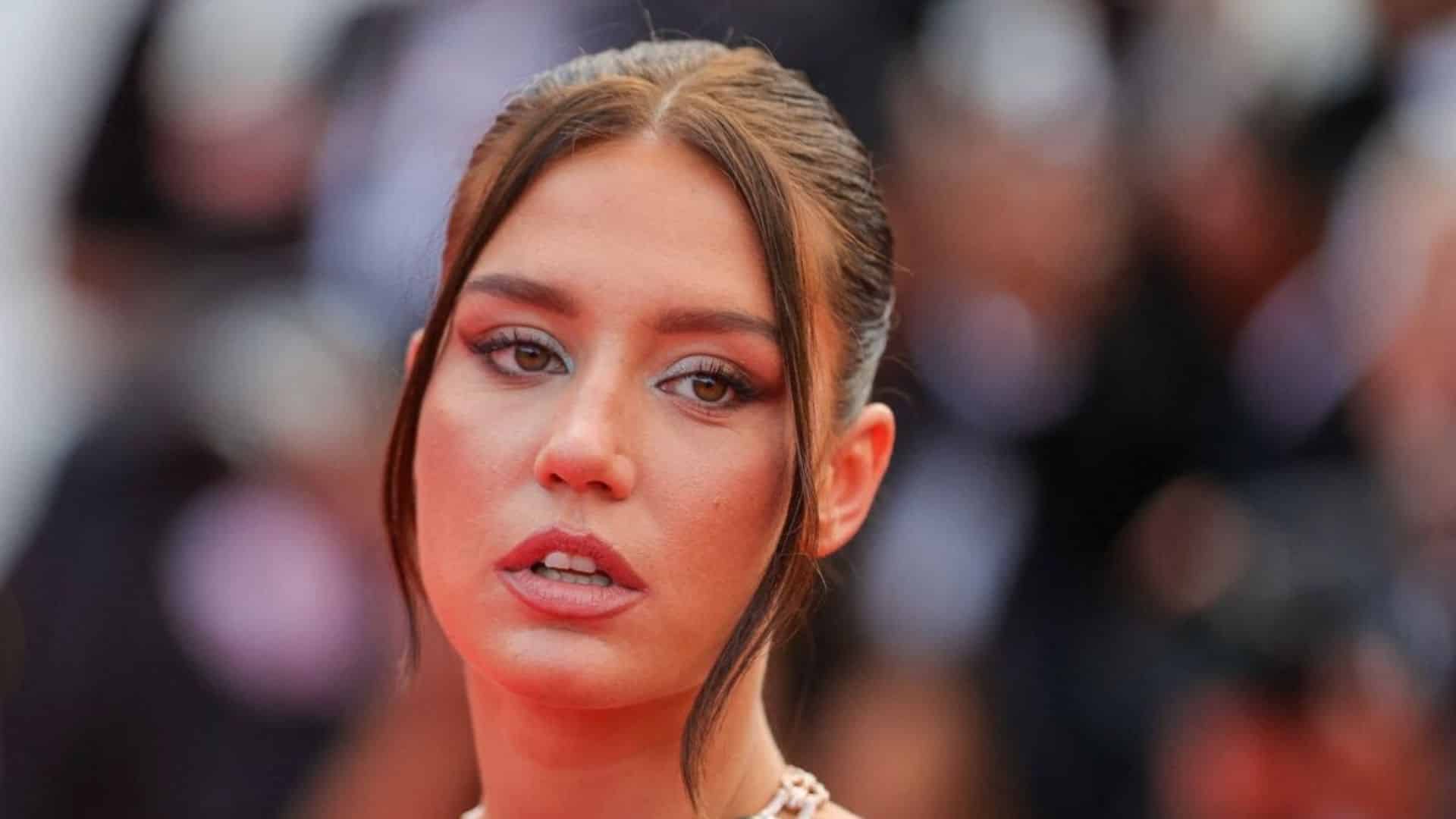 Adèle Exarchopoulos : son nouveau film suscite la controverse aux États-Unis