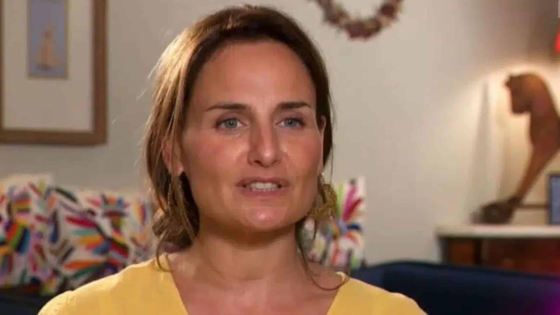 Astrid Denois (Familles Nombreuses) : elle émeut les internautes avec une belle vidéo de son bébé