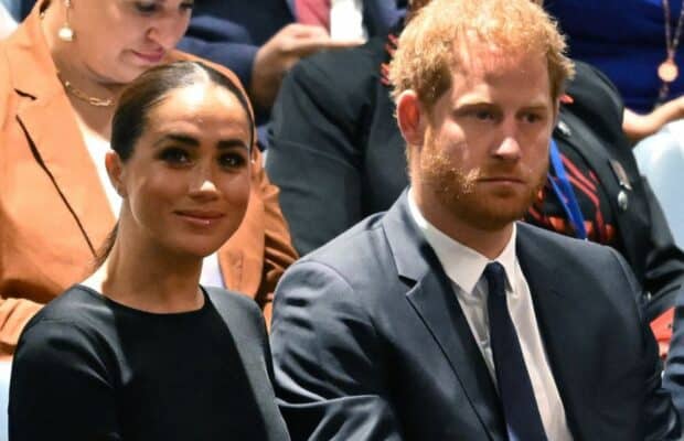 Meghan Markle et le prince Harry : leur nouveau projet avec Netflix à plusieurs millions se précise