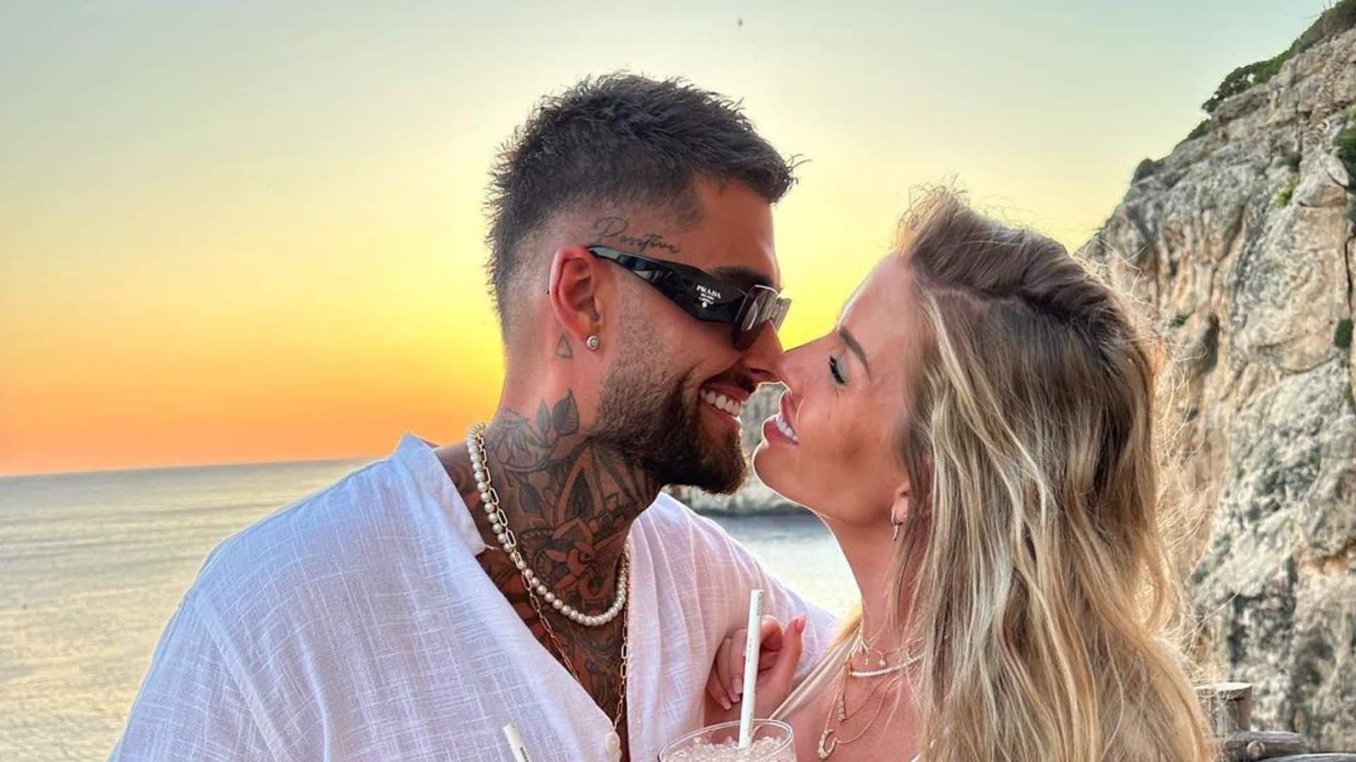 Jessica Thivenin et Thibault Garcia : ils offrent une maison à leurs parents, un moment magique