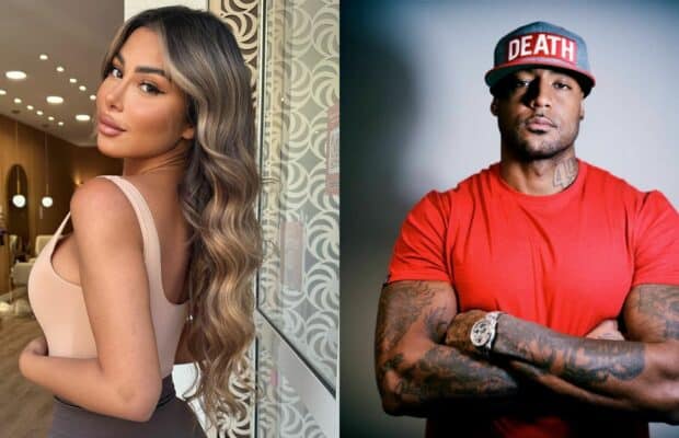 Maeva Ghennam : à nouveau critiquée par Booba, elle annonce porter plainte