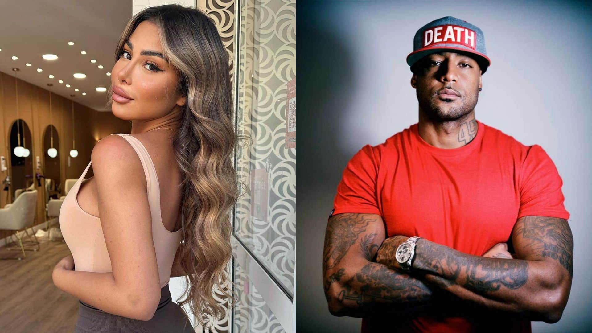 Maeva Ghennam : à nouveau critiquée par Booba, elle annonce porter plainte