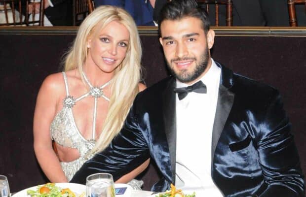 Britney Spears : séparée de son mari Sam Asghari, ce dernier l'aurait abandonnée