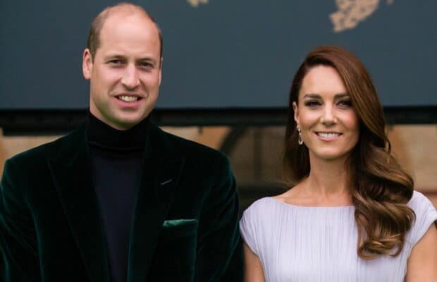 Kate et William : la somme qu'ils devront dépenser chaque année pour la scolarité de George se précise