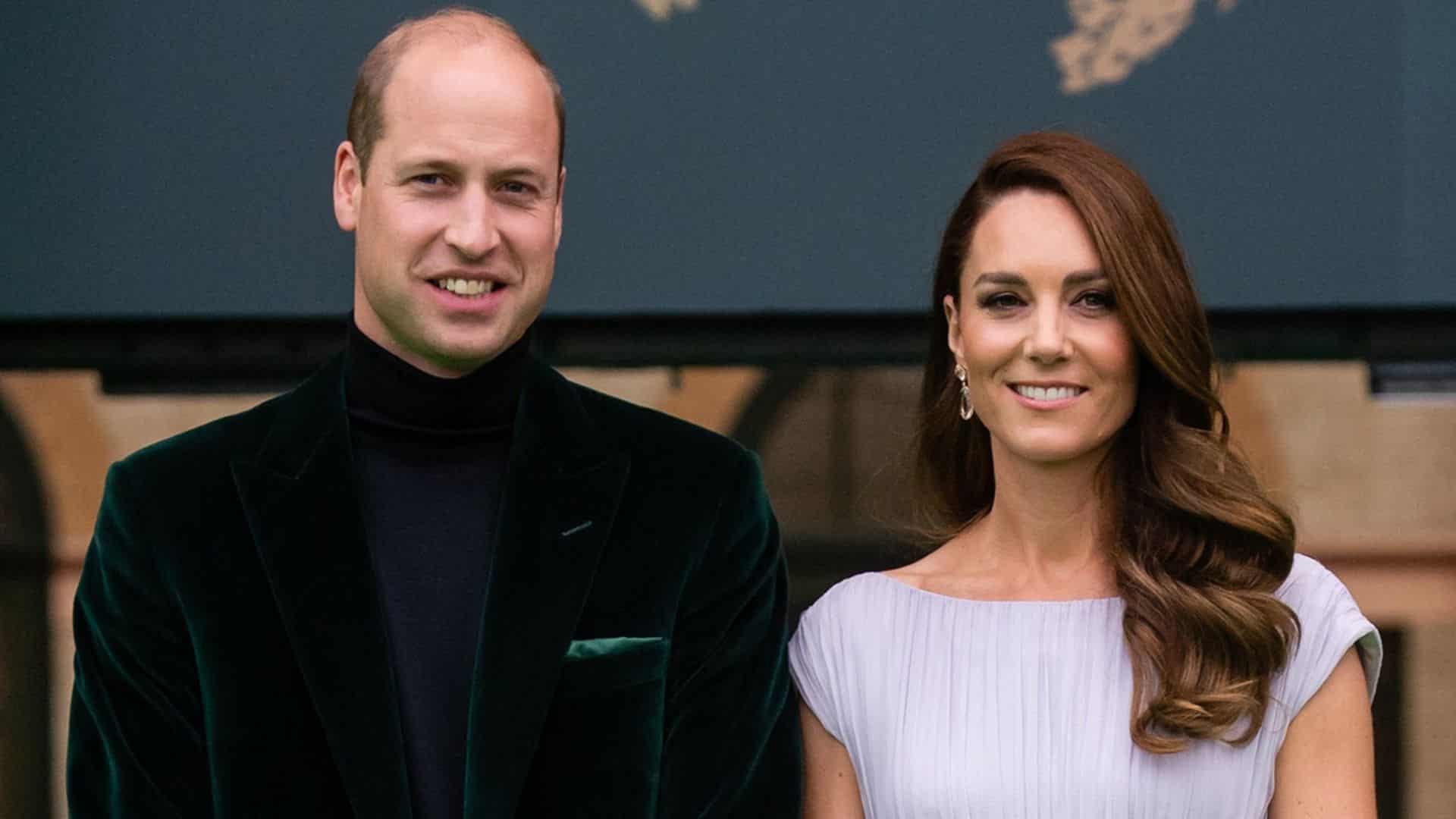 Kate et William : la somme qu'ils devront dépenser chaque année pour la scolarité de George se précise