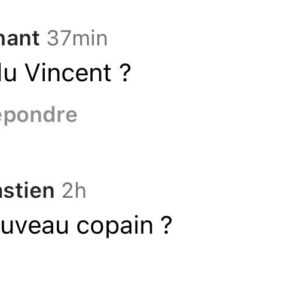 'C’est ton nouveau copain ?' : un cliché de Rym Renom interpelle les internautes