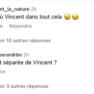 'C’est ton nouveau copain ?' : un cliché de Rym Renom interpelle les internautes