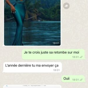 Maeva Ghennam : après une blague de mauvais goût, elle souhaite attaquer AliExpress en justice