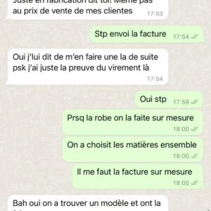 Maeva Ghennam : après une blague de mauvais goût, elle souhaite attaquer AliExpress en justice