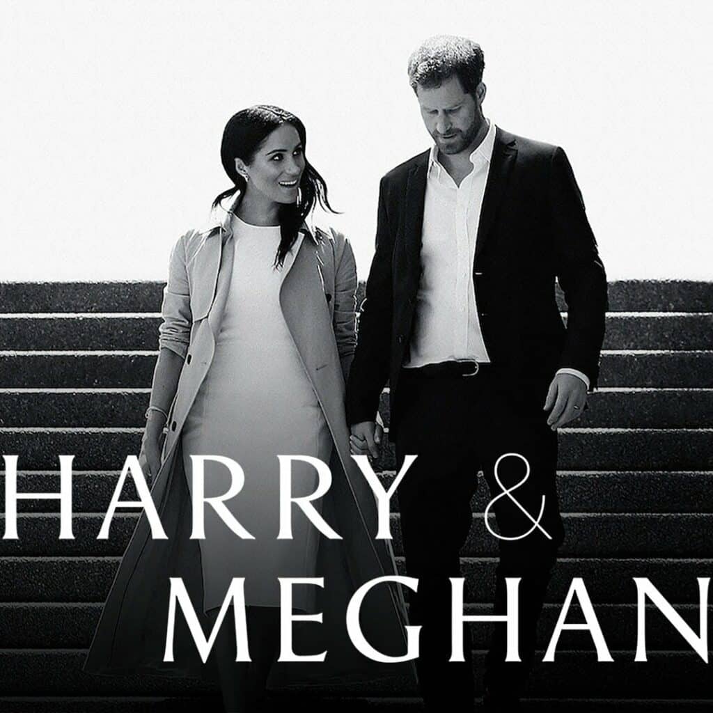 Meghan Markle et le prince Harry : leur nouveau projet avec Netflix à plusieurs millions se précise