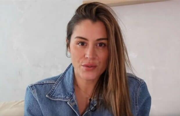 'Il n'y a plus rien de naturel' : Anaïs Camizuli regrette d'avoir participé au tournage des Cinquante saison 2