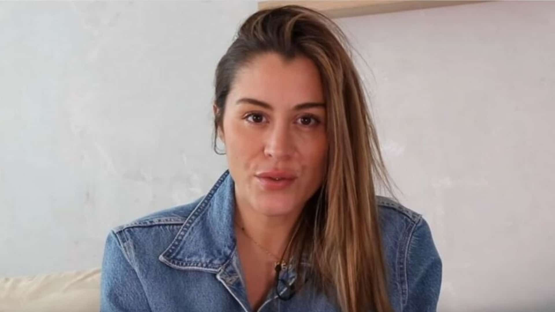 'Il n'y a plus rien de naturel' : Anaïs Camizuli regrette d'avoir participé au tournage des Cinquante saison 2