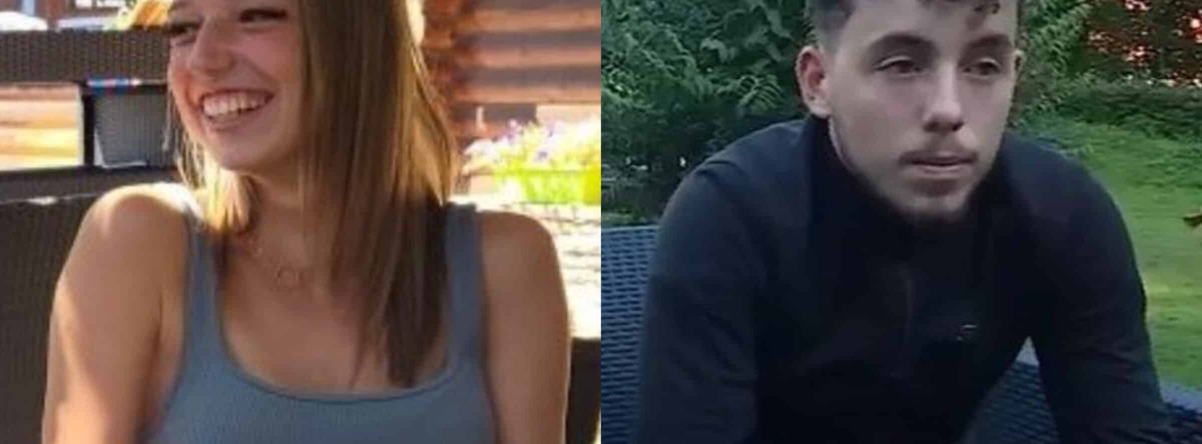 Disparition de Lina : fausse présence à une battue, téléphone perdu... ces révélations inattendues sur Tao, le petit ami de l'adolescente isparition de Lina : fausse présence à une battue, téléphone perdu... les révélations sur le petit ami de l'adolescente se précisent
