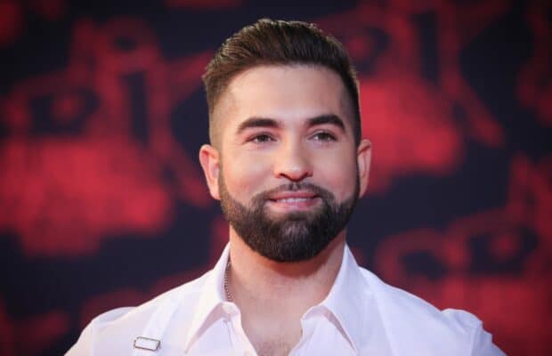 Kendji Girac : son très beau geste envers Carmen, une fan de 93 ans, émeut les internautes