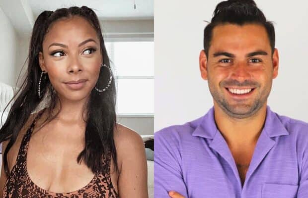 Nehuda : en conflit avec son ex Ricardo Pinto, elle porte plainte contre lui