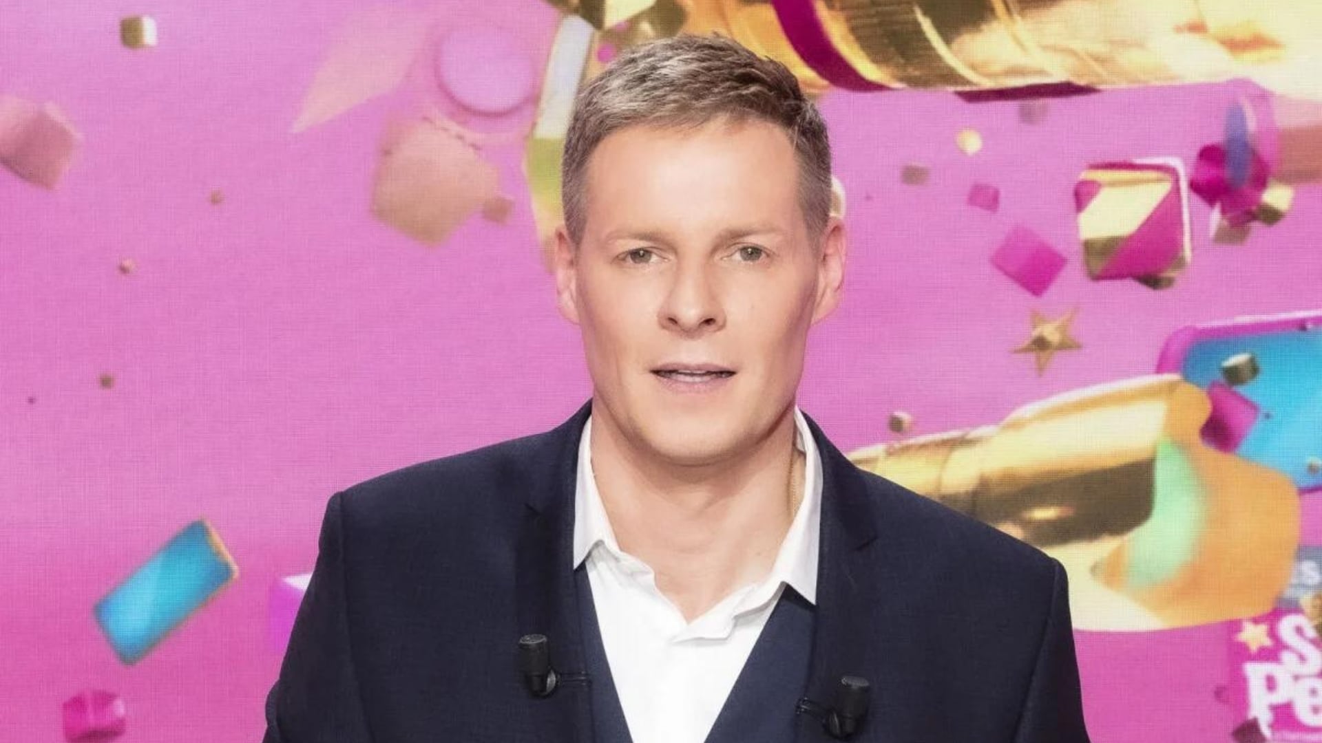 Matthieu Delormeau : l’ex chroniqueur de TPMP va prochainement faire son retour sur nos écrans