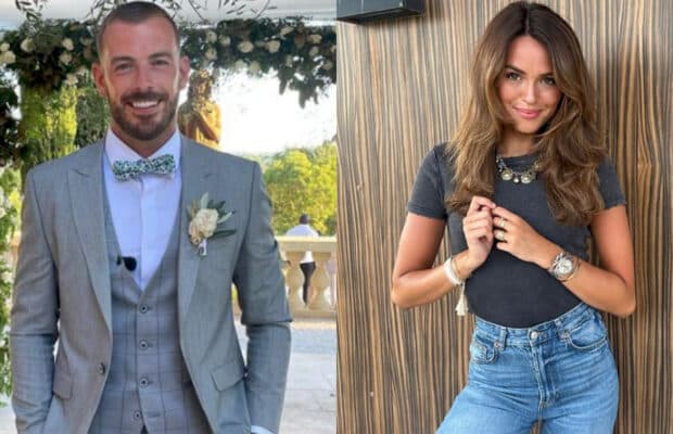 Julien Bert : en couple avec Diane Leyre (Miss France 2022) ? Ils ne se cachent plus