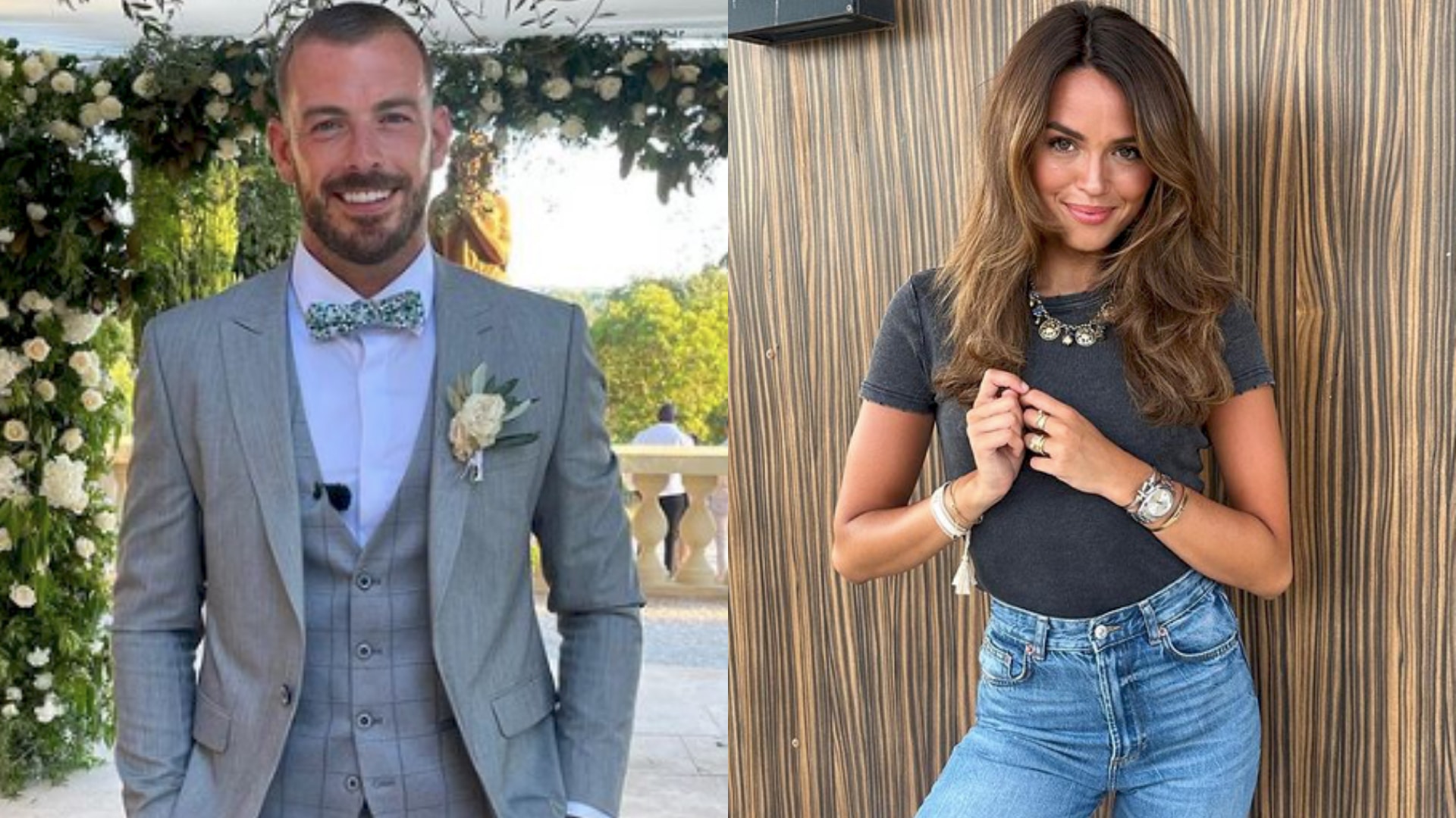 Julien Bert : en couple avec Diane Leyre (Miss France 2022) ? Ils ne se cachent plus