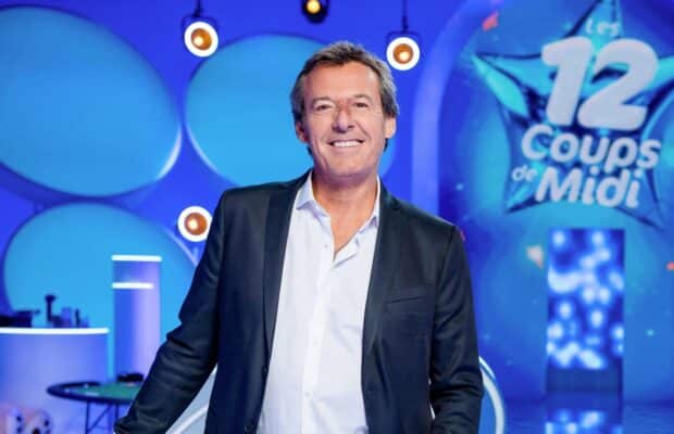 Jean-Luc Reichmann : le présentateur des 12 Coups de Midi bientôt à la retraite ? Il s'exprime