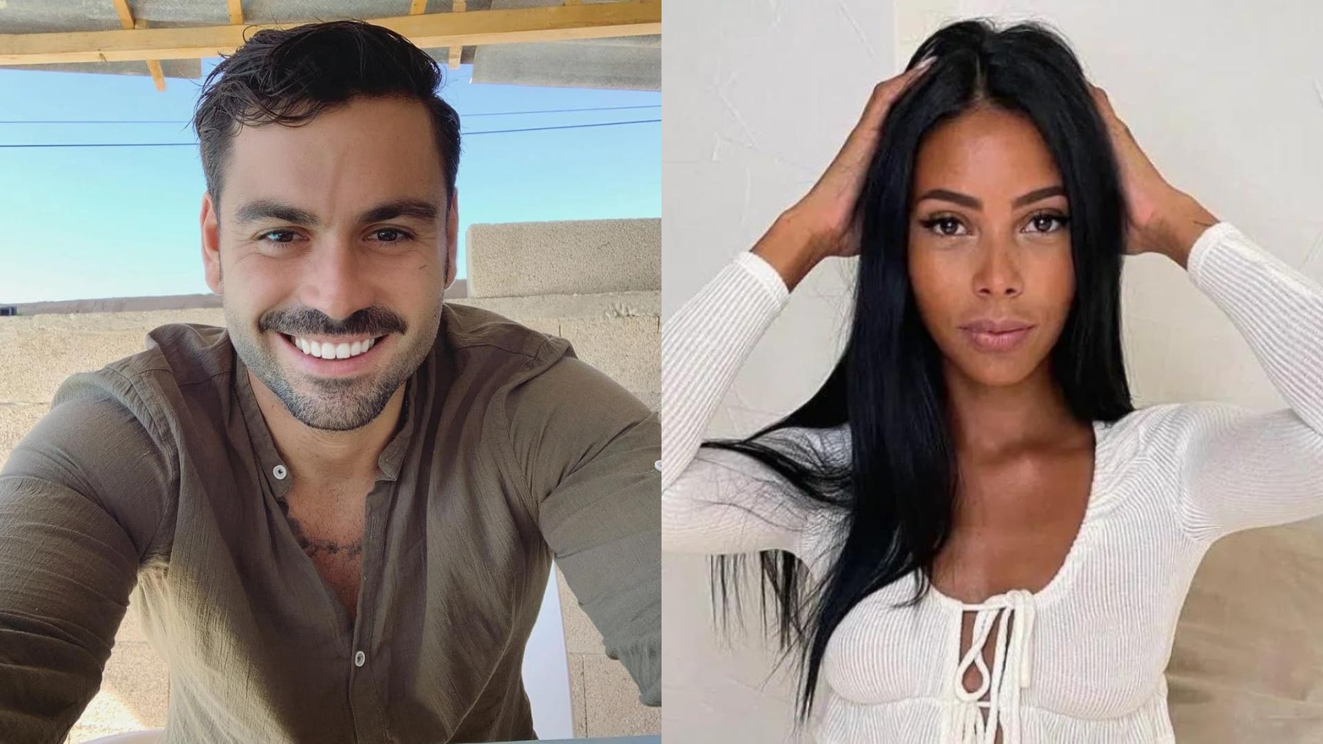 Ricardo Pinto : il règle ses comptes avec Nehuda et s'exprime sur ses relations avec des stars françaises