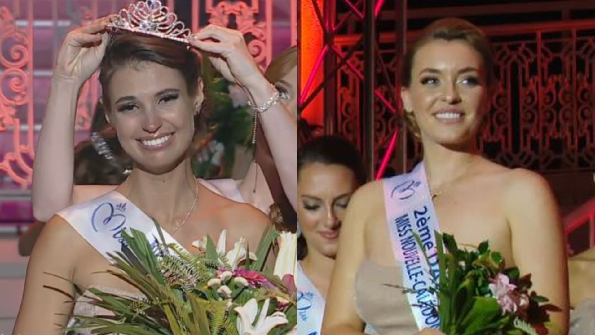 Miss France 2024 : Miss Nouvelle-Calédonie destituée de son titre, le frère de sa remplaçante Emma est un célèbre sportif