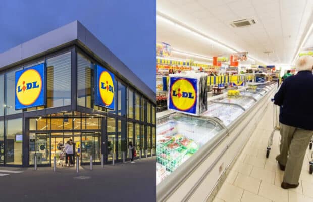 Lidl : elle fait 2000 euros de courses, le supermarché choqué par sa terrible arnaque