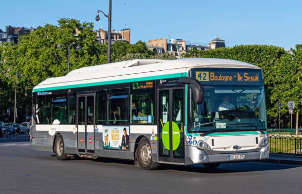 Ile-de-France : un chauffeur de bus de la RATP se filme en train de menacer de viol une passagère