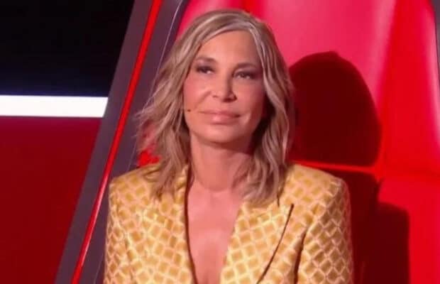 Zazie : toujours coach dans The Voice ? Sa condition bien particulière se précise