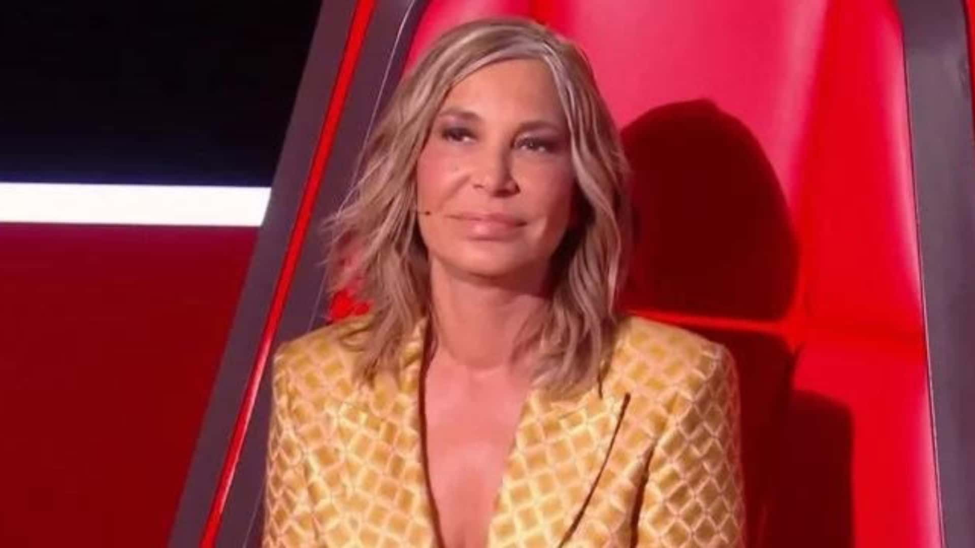 Zazie : toujours coach dans The Voice ? Sa condition bien particulière se précise