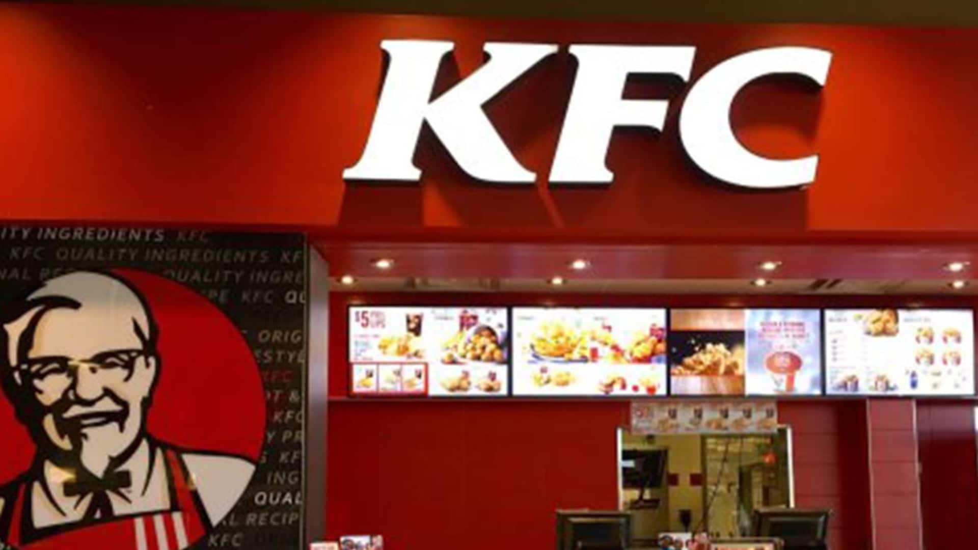 KFC : l’astuce secrète pour avoir des produits gratuits dévoilée, vous allez adorer !