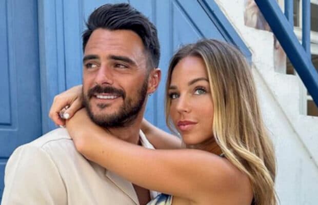 Maddy Burciaga : elle s'offre un moment en amoureux avec Benji, sa tenue ne plaît pas du tout