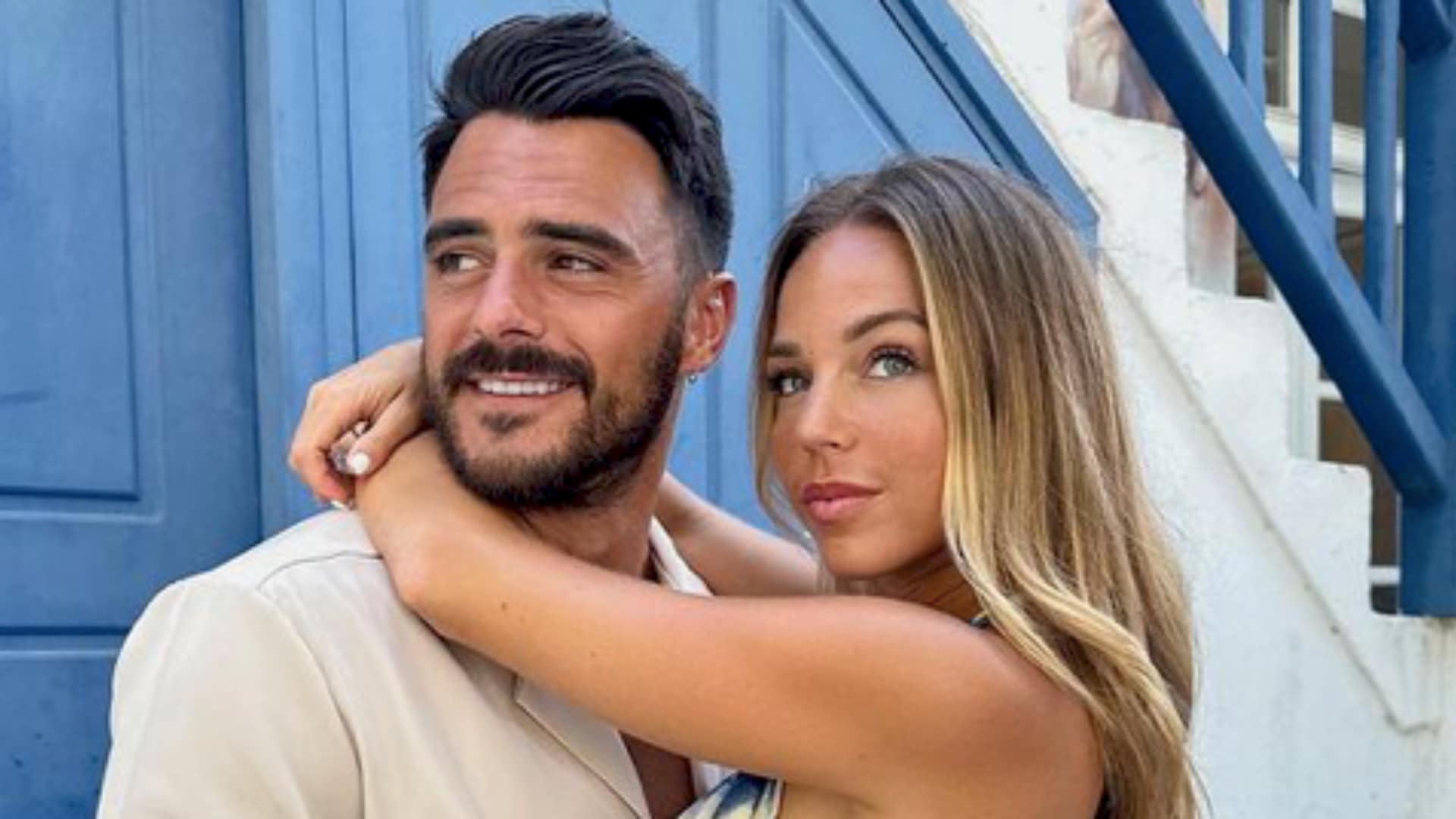 Maddy Burciaga : elle s'offre un moment en amoureux avec Benji, sa tenue ne plaît pas du tout