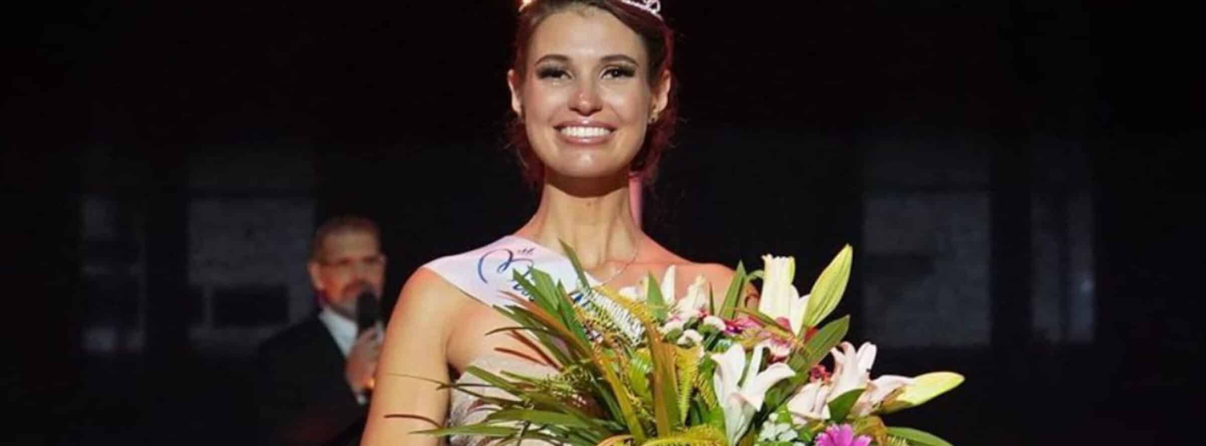 Miss France 2024 : Mathilda Lelong destituée, la manière dont elle a appris l'erreur des huissiers dévoilée et c'est choquant ! Miss France 2024 : Mathilda Lelong destituée, la manière dont elle a appris l'erreur des huissiers se précise