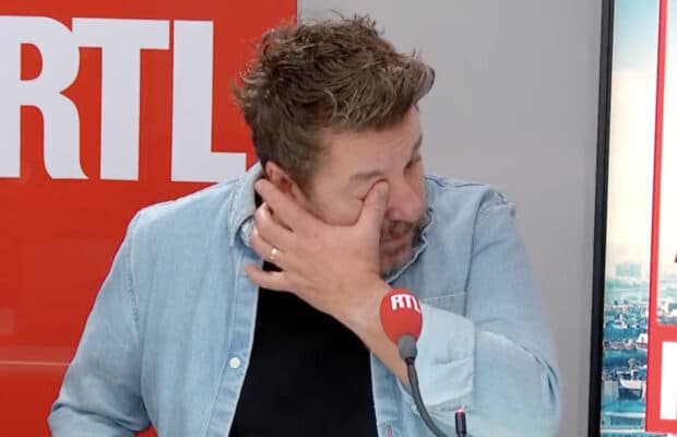 'Je vois ma femme…' : Bruno Guillon fond en larmes en parlant de son épouse et leur séquestration