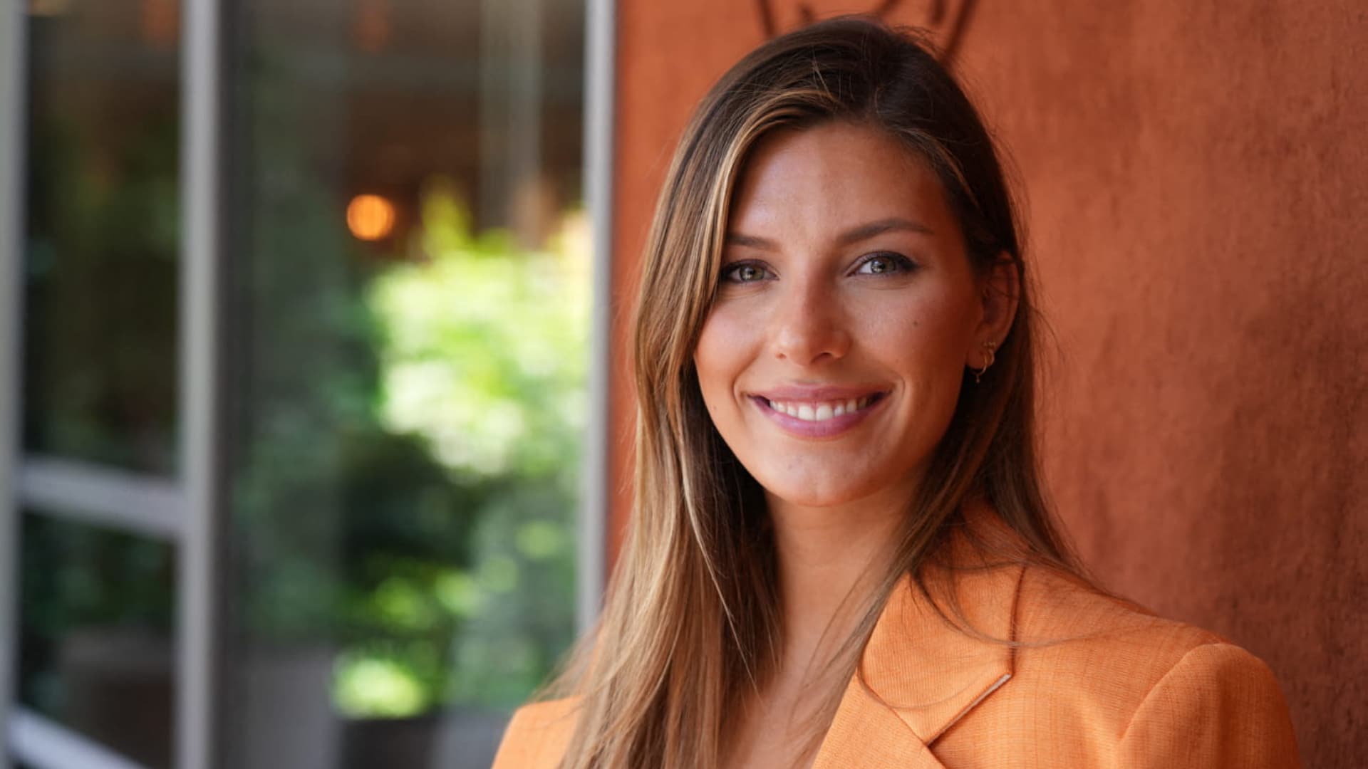 Camille Cerf : elle s'exprime sur ce qui la rend 'triste' depuis la naissance de son fils