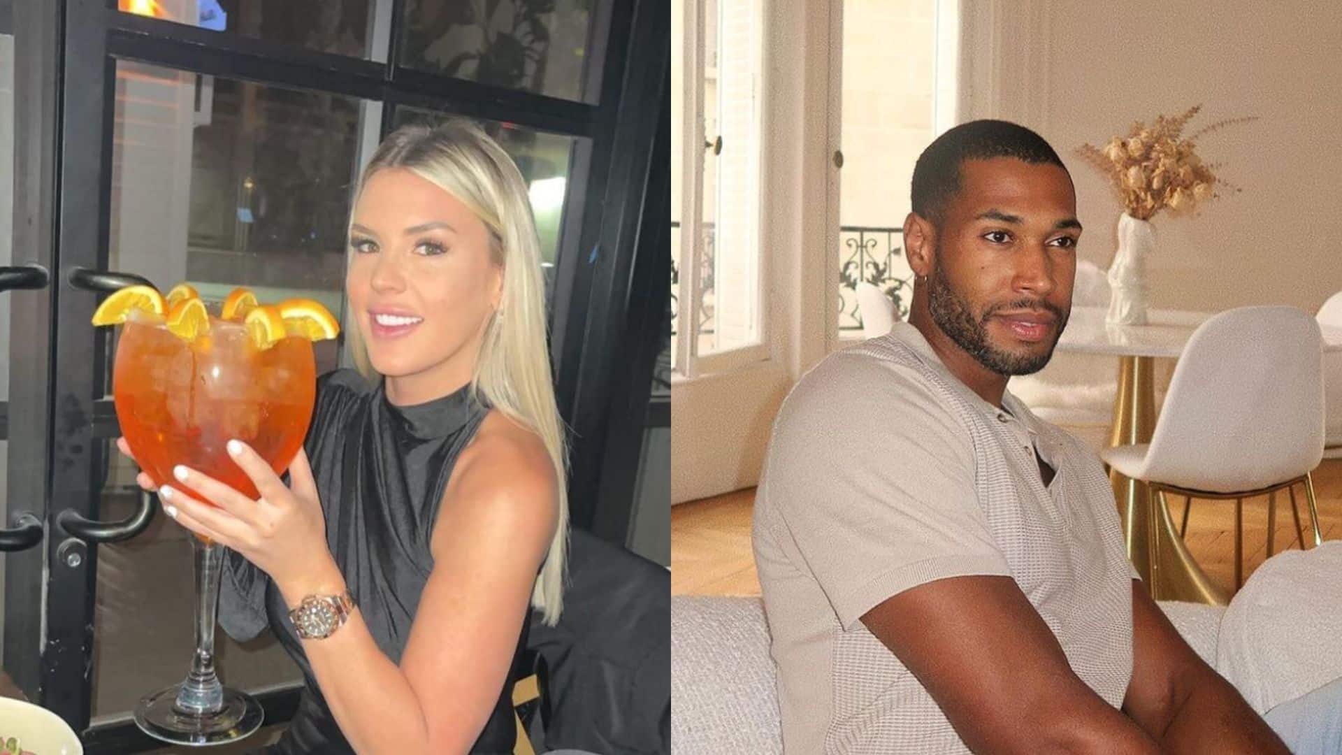 Senna (Secret Story) : sa chérie influenceuse s’en prend à son ex Amélie Neten, elle réagit